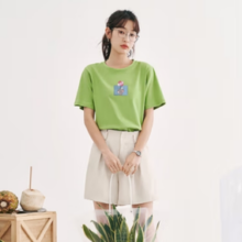 TOYOUTH 初语 多款多色纯棉t恤