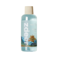 PLUS会员：zdeer 左点 故宫联名漱口水 鲜萃薄荷 500ml/瓶