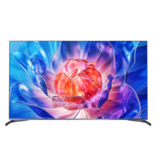 海信电视E8 65E8K 65英寸电视ULED X Mini LED 1008分区控光144Hz 4K全面屏 液晶智能平板电视以旧换新 65英寸 65E8H升级款65E8K