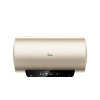 Midea 美的 电热水器 稀土免换镁棒内胆免清洗 2500W速热ME4 60L