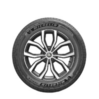 MICHELIN 米其林 旅悦 PRIMACY SUV+ 汽车轮胎 SUV&越野型 225/60R18 100H