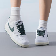 NIKE 耐克 官方正品板鞋男女鞋2024夏季透气运动鞋复古低帮休闲鞋FV9952