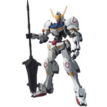 暑假法宝、PLUS会员：BANDAI 万代 MG 1/100 巴巴托斯 第四形态 高达拼装模型