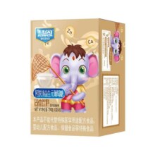 慧恩益生元钙铁锌无水葡萄糖运动食用葡萄糖粉固体饮料奶伴侣