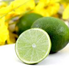 Dole 都乐 塔西提无籽柠檬 8～12颗 500g