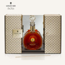 LOUIS XIII 路易十三 《时光典藏》系列 之 700mL 1瓶