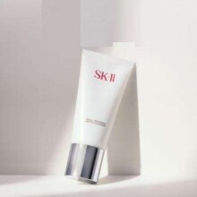 京东百亿补贴、PLUS会员：SK-II 氨基酸洗面奶120g