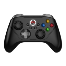 北通阿修罗2Pro多模无线游戏手柄xbox原生体感switch电脑PC手机steam电视一键连发NS幻兽帕鲁原神 黑