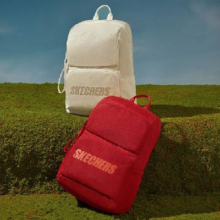 SKECHERS 斯凯奇 中性双肩包