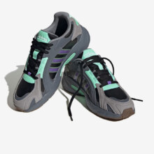 Adidas 阿迪达斯 休闲老爹鞋