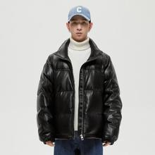 GXG 绿意系列 保暖羽绒服外套