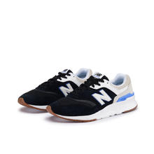 new balance 997H系列 男女款休闲运动鞋 CM997HHB