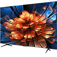 TCL Q9K系列 85Q9K 液晶电视 85英寸 4K Mini LED