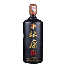 杜康 秘藏1号 52%vol 浓香型白酒 1500ml 单瓶装