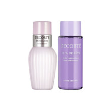 黛珂牛油果+紫苏水 水乳套装30ml+30ml
