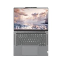 拼多多百亿补贴：ThinkPad 思考本 ThinkBook14+ 2024 14英寸笔记本电脑（R7-8845H、32GB、1TB）