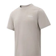 PLUS会员：Adidas 阿迪达斯 休闲速干T恤 多色任选