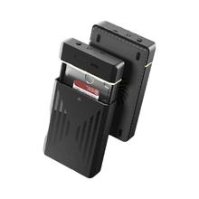 acasis 阿卡西斯 EC-5351C USB3.0 3.5英寸移动硬盘盒 SATA接口
