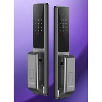 kaadas 凯迪仕 Q9Plus 智能门锁 指静脉+指纹全自动锁
