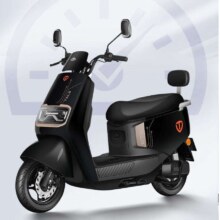 京东百亿补贴：TAILG 台铃 威龙2024新品电动摩托车