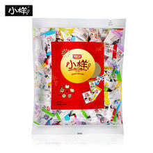 百亿补贴：XIAOYANG 小样 酸q糖软糖 500g*1袋