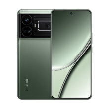 PLUS会员、概率券、百亿补贴：realme真我GT5 第二代骁龙8 5G旗舰芯 240W满级秒充 144Hz电竞直屏 16GB+512GB
