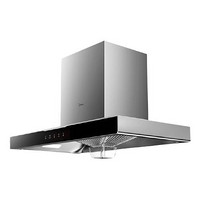 Midea 美的 CXW-260-T33A 烟灶套装