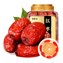福东海 红枣 250克