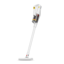 德尔玛（Deerma） DX888 吸尘器家用手持  轻量设计 三重过滤 有线除尘器 壁挂式收纳 自由组装不同形态 宠物