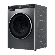 6.18预售、PLUS会员：Haier 海尔 滚筒洗衣机全自动 EG100BD59S
