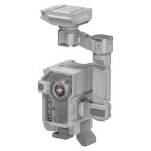 SHARGE 闪极 S040A 流浪地球MOSS 手机充电器 USB-A/Type-C 40W