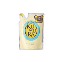 plus会员：可悠然 美肌沐浴露补充装 恬静清香 400ml*5件+凑单