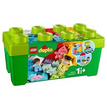 百亿补贴：LEGO 乐高 得宝系列10913 中号缤纷桶大颗粒