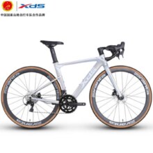 XDS 喜德盛 公路自行车AD350 24款桶轴
