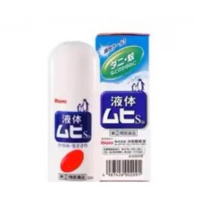 京东百亿补贴：MOPIDICK 無比滴 无比滴 50ml*1