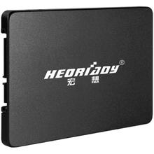 HEORIADY 宏想 SSD固态硬盘 120GB