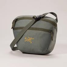 ARC'TERYX 始祖鸟 MANTIS 2 WAIST PACK 便携 男女同款 腰包