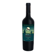 美洲鹰AUSCESS DRUID 系列智利原瓶进口干红葡萄酒750ml 特别珍藏佳美娜 750mL 1瓶