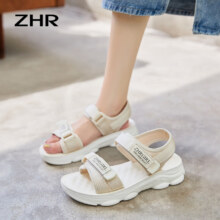 ZHR 夏季新款凉鞋