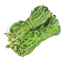帆儿庄园正宗贡菜干农家苔干苔菜火锅食材响菜专用干货贡菜干 精品50g