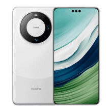 华为（HUAWEI）旗舰手机 Mate 60 Pro 12GB+512GB 白沙银
