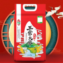 五米常香 2023年新米 5kg 真空装