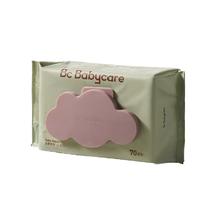babycare 婴儿手口屁专用湿巾 70抽一包