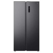 PLUS会员：华凌 美的出品 589 对开门电冰箱 HR-589WKP