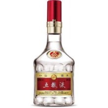 聚划算百亿补贴：五粮液52度第8代普五500ml浓香型高端白酒
