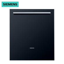 SIEMENS 西门子 SZ06AXCFI 嵌入式洗碗机玻璃门（全嵌式） 黑色