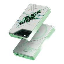 京东PLUS：BLACK SHARK 黑鲨 磁吸充电宝 10000mAh