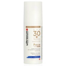 ultrasun 优佳 防晒素颜霜 30 SPF 50ml