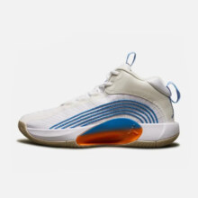 PLUS会员：NIKE 耐克 男式  JORDAN JUMPMAN气垫实战运动篮球鞋