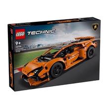 百亿补贴：LEGO 乐高 机械组系列 42196 兰博基尼 Huracán Tecnica